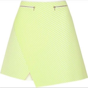 ⭐️Host Pick ⭐️ Dion Lee Skirt